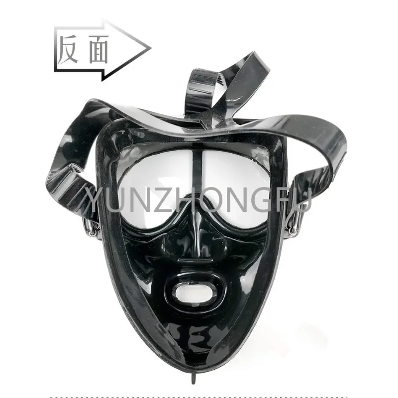 M37 full-face mask diving respirator full-face mask M37 full-face mask