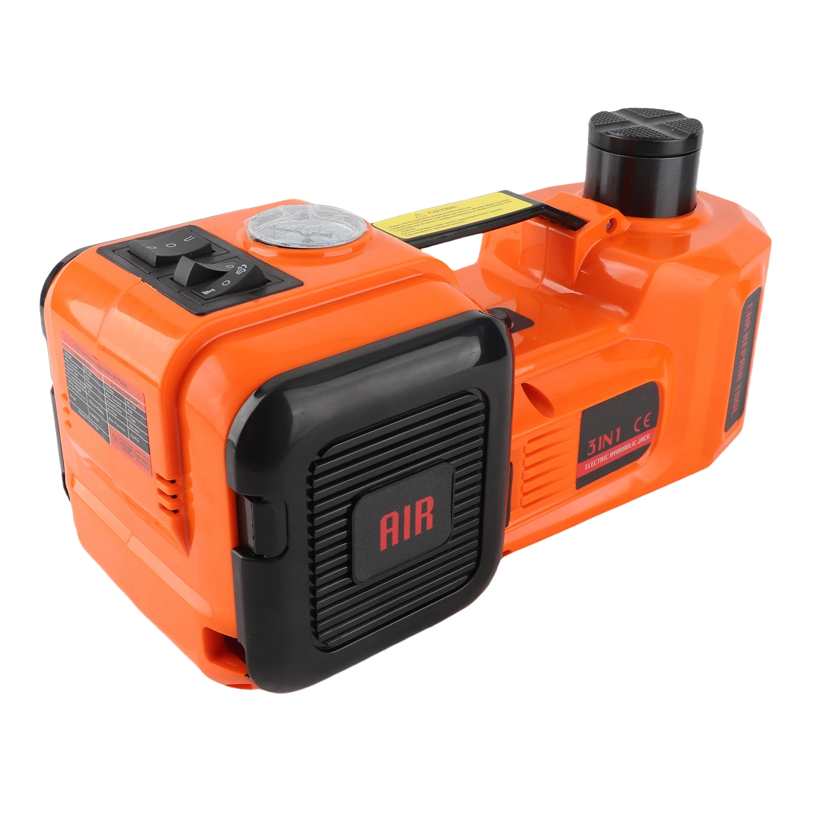 Thumbnail 4 - #10 Hydraulic Floor Jacks List of Top Picks