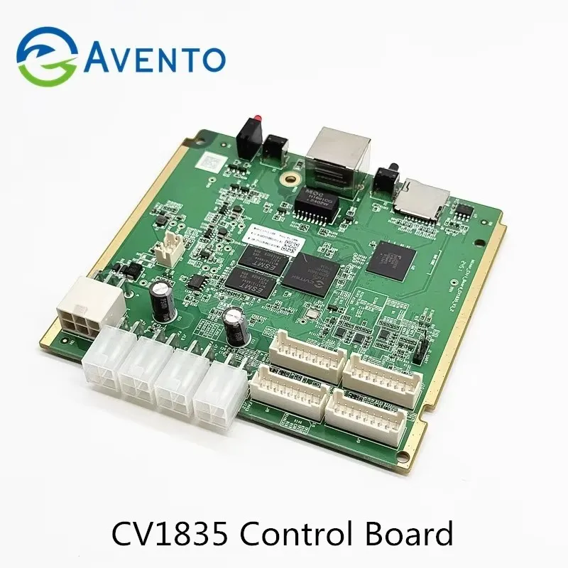 

Bitcoin Antminer L9 control board CV1835 For L9 machine model.