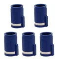 5pcs 70 Degree