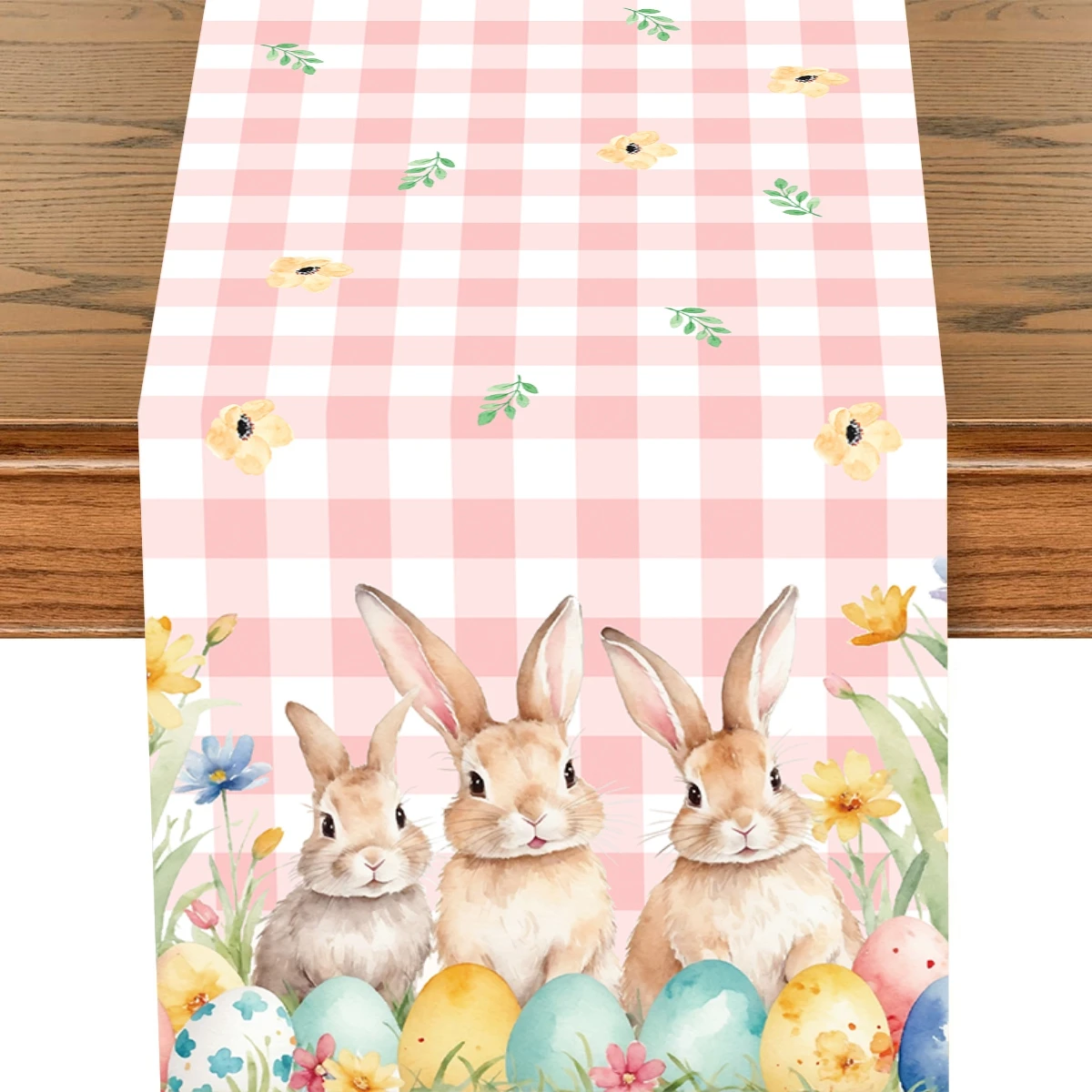 Easter Watercolor R… - image