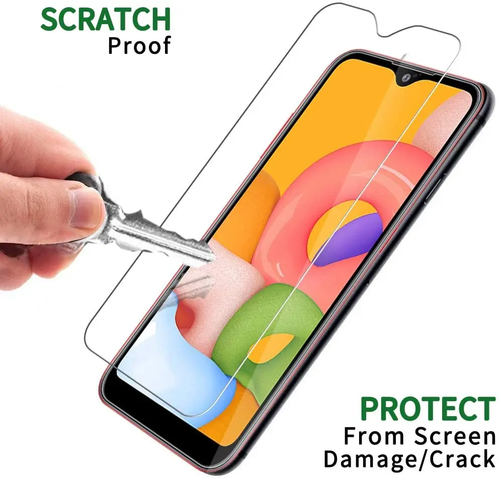 Szkło hartowane do Samsung A52 A32 A72 A12 A22 A42 A52S 5G Screen Protector do Samsung A51 A71 A21 A31 A50 A70 A13 Glass