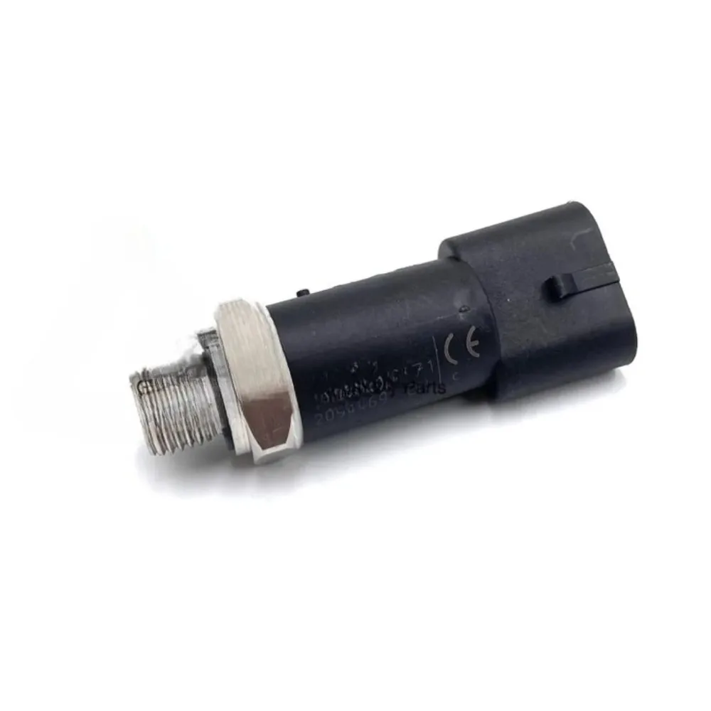 Excavators High Low Pressure Sensor Hydraulic Pump for Sunward for Foton Lovol for LiuGong for Lonking for XCMG for Rexroth
