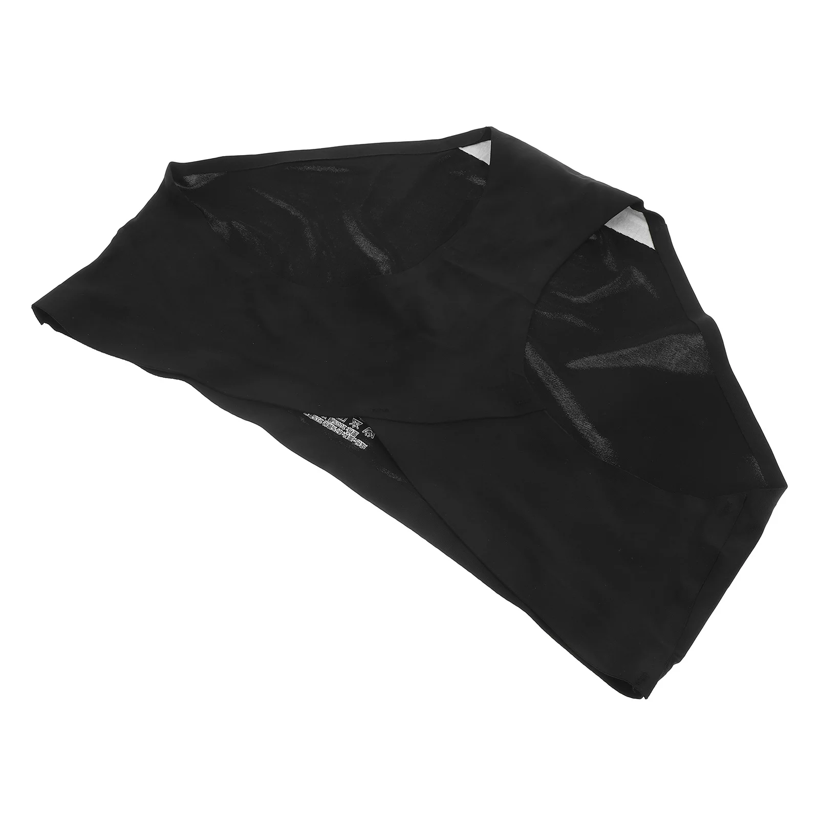 سلس الحرير الجليد منخفضة الخصر سراويل الحمل حجم تمتد تنفس الأمومة الملابس الداخلية تحت البطن مريحة #2