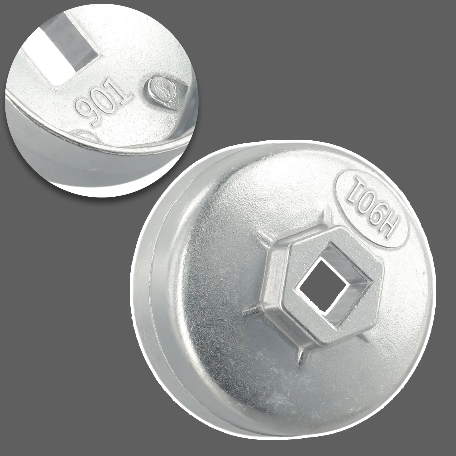 

Набор из 1/4 шт. ключей для масляных фильтров 901/902/903/904: торцевые ключи для снятия и установки масляных фильтров, ручной инструмент