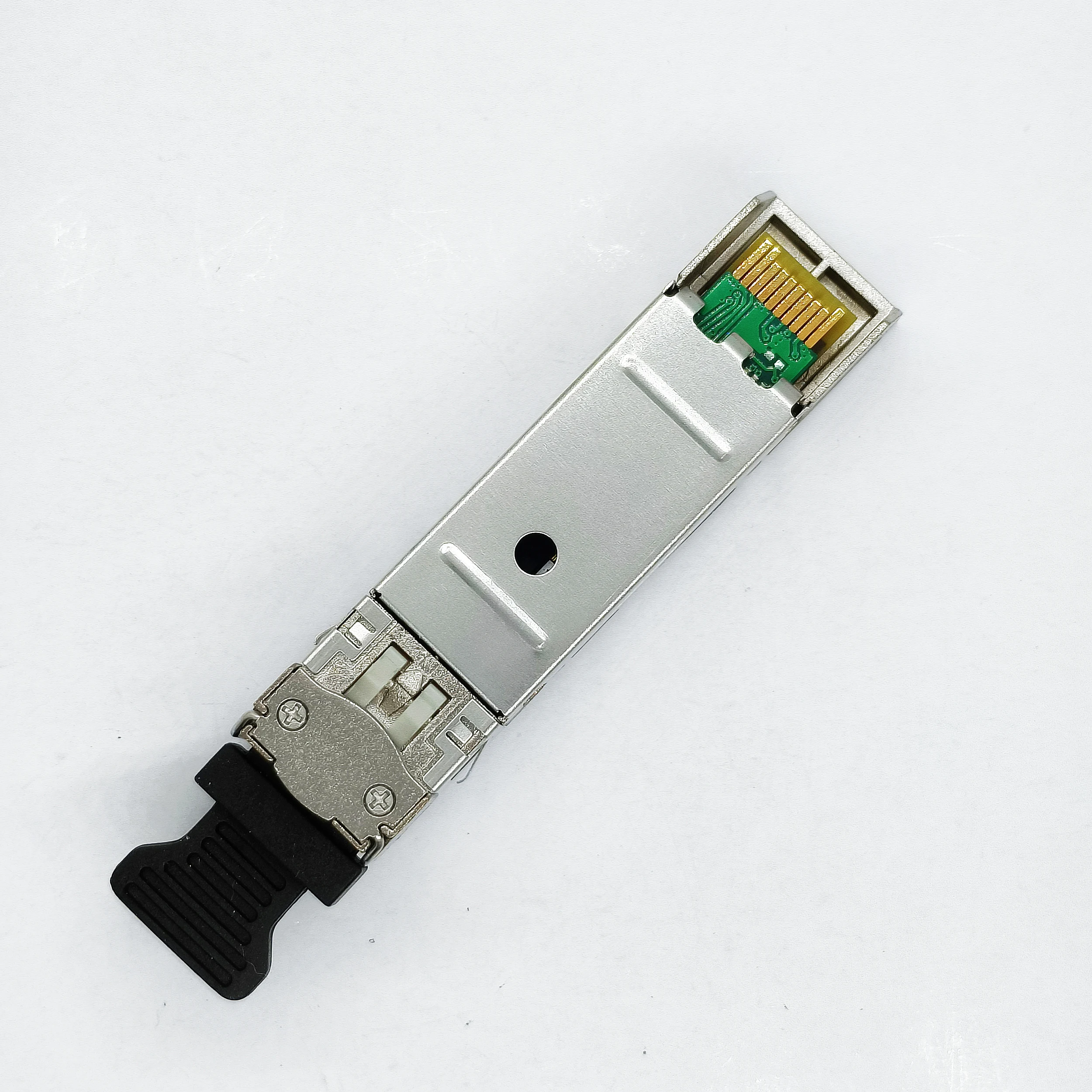 Genuine For Huawei S4017310 1,25G-1150nm-80km-SM-ESFP OSG080N02 1.25G Duplex LC Refurbished Transceiver Optical Module