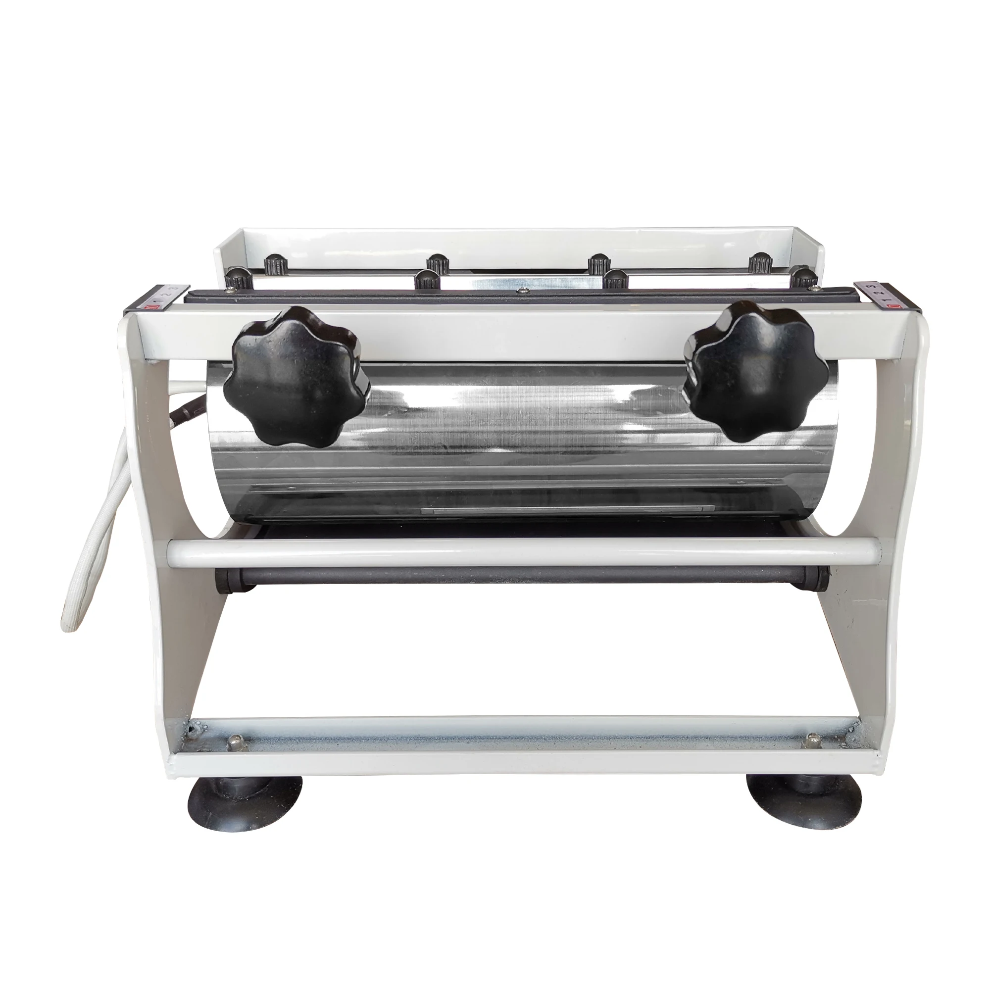 

Factory Direct Sale Electric Double Station 20 oz 30 oz Skinny Tumbler Sublimation Heat Press Machine