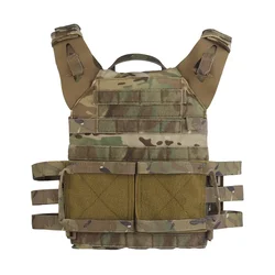 New JPC Tactical Vest 2.0