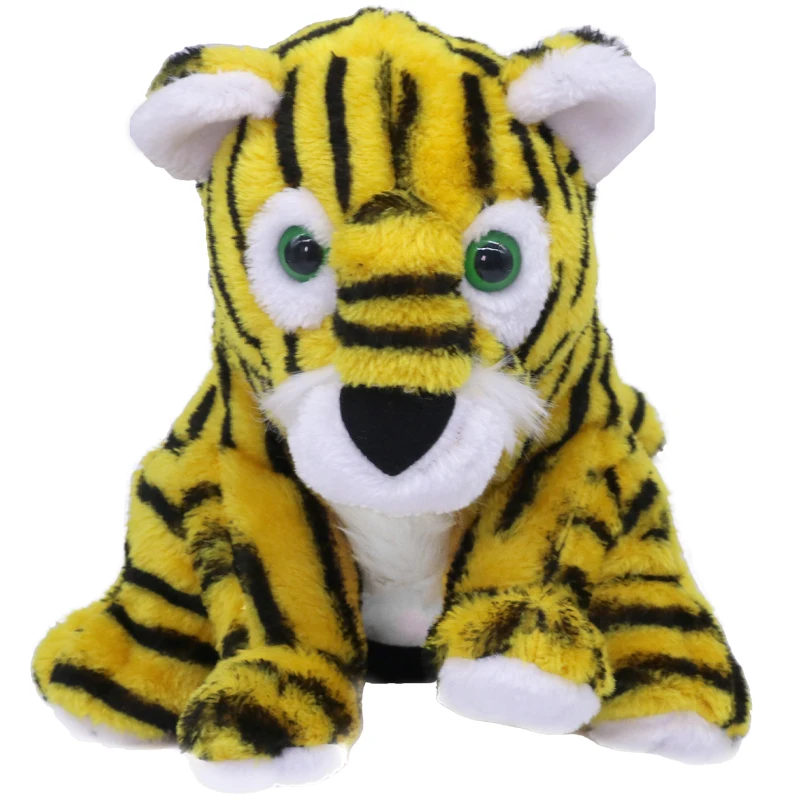 Head Covers Golf Tiger Animal Golf Club Head Cover For Woods And Driver