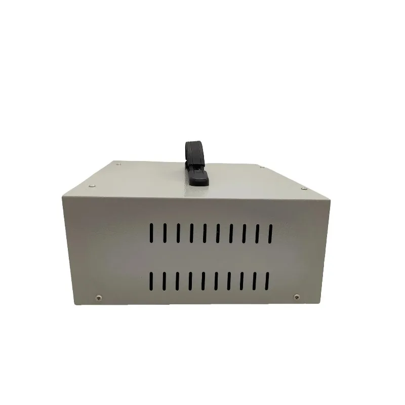 white and black, high pressure common rail injector tester,