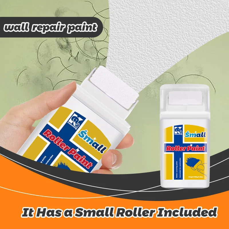 #22 Latest Paint Rollers Updates