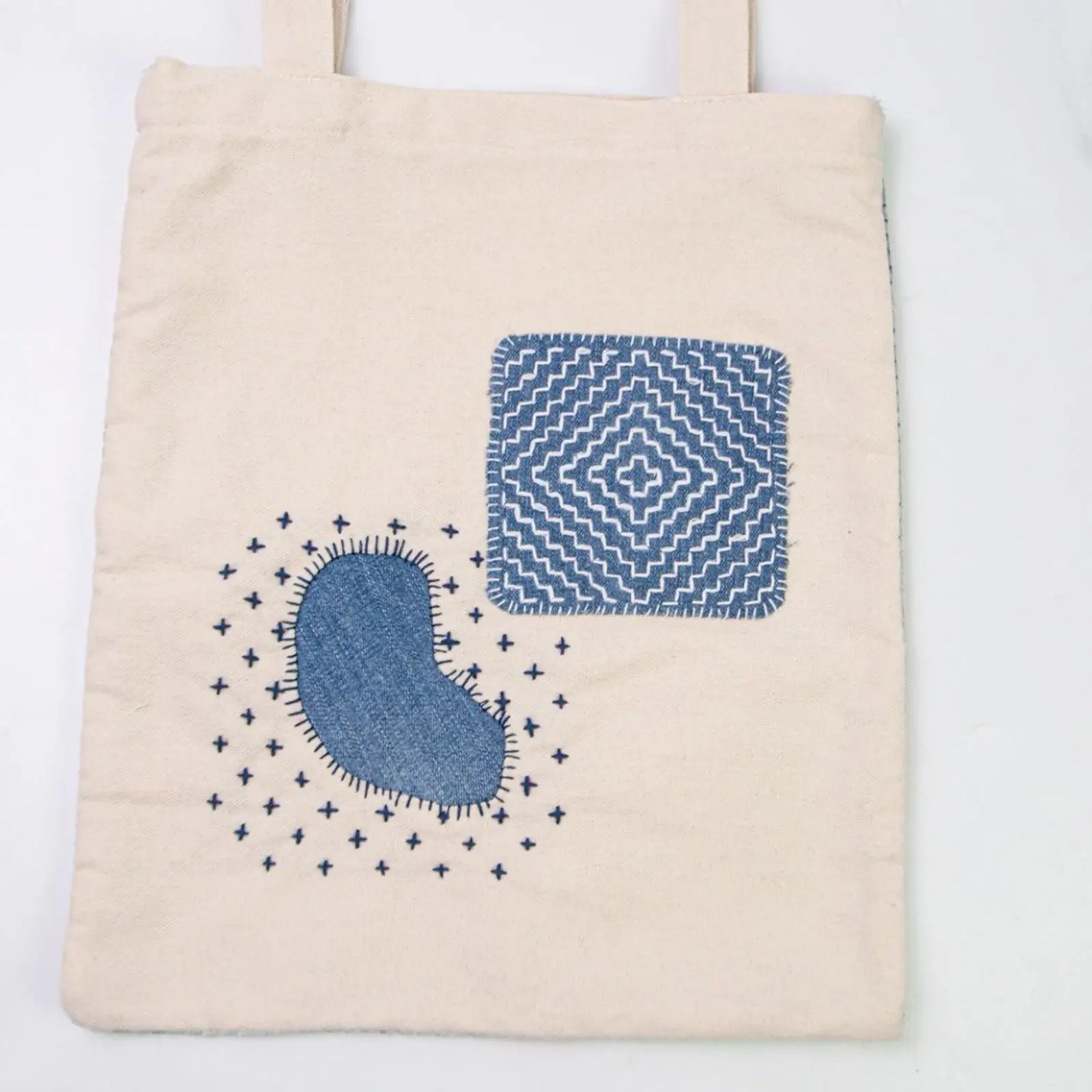 

Embroidery Kit for Beginners Materials Threads Handcraft Material Tools