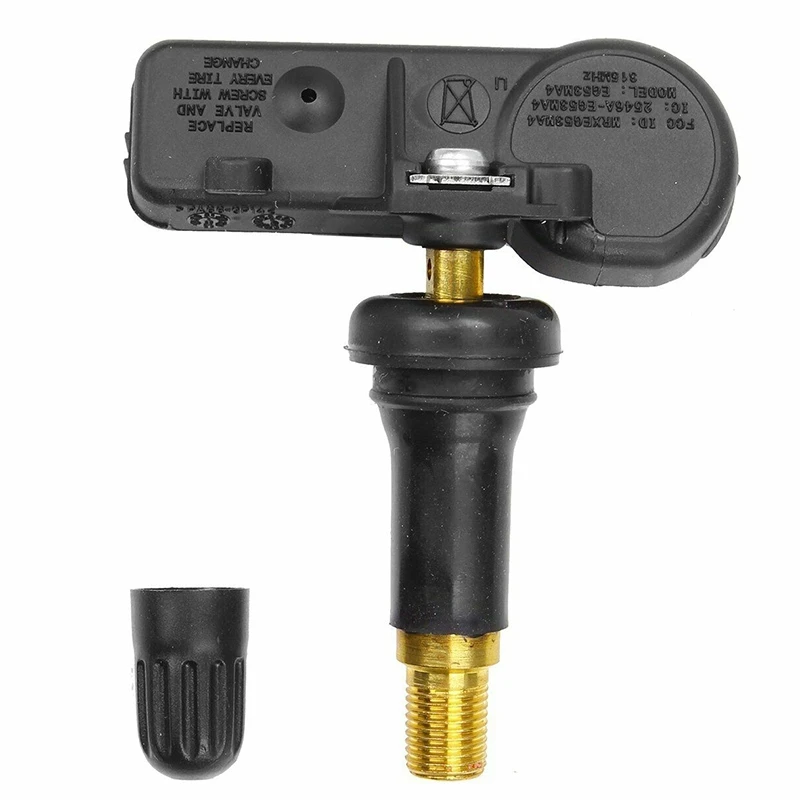 1Pc TPMS Tire Pressure Sensor 20923680 for GM Chevrolet Silverado Suburban Tahoe