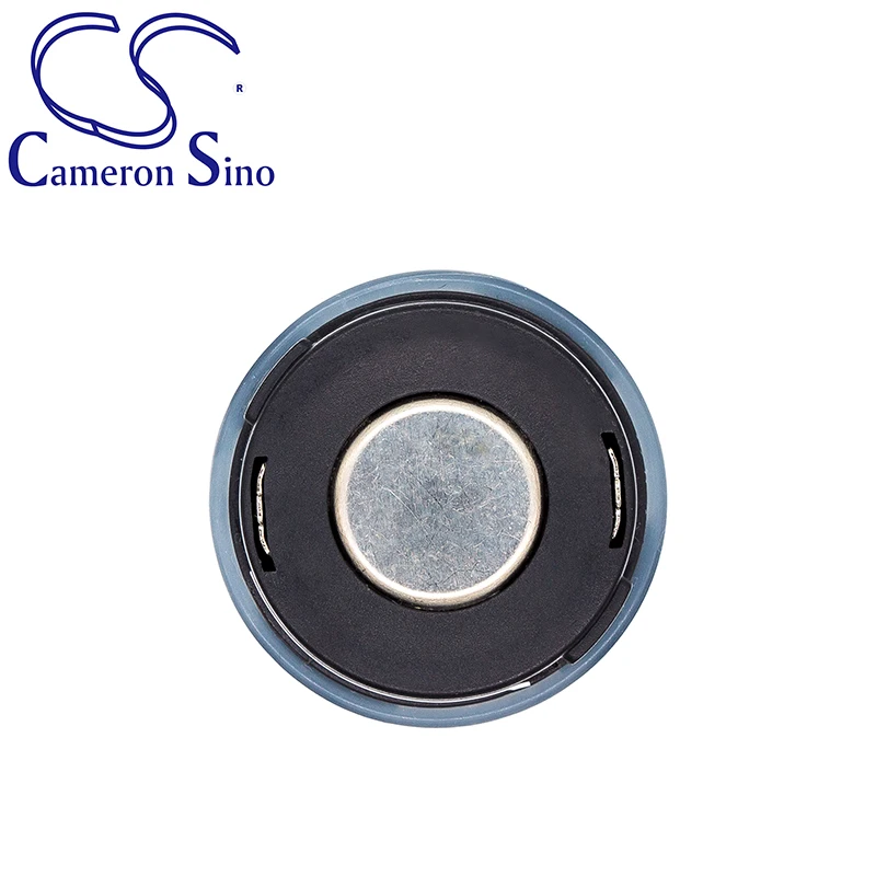 Cameronsinoバッテリーpetsafe PIF-275-19 PRF-3004W PIG00-10679 PDT24-10793.fits RFA-67 RFA-67D-11、犬の首輪バッテリー。