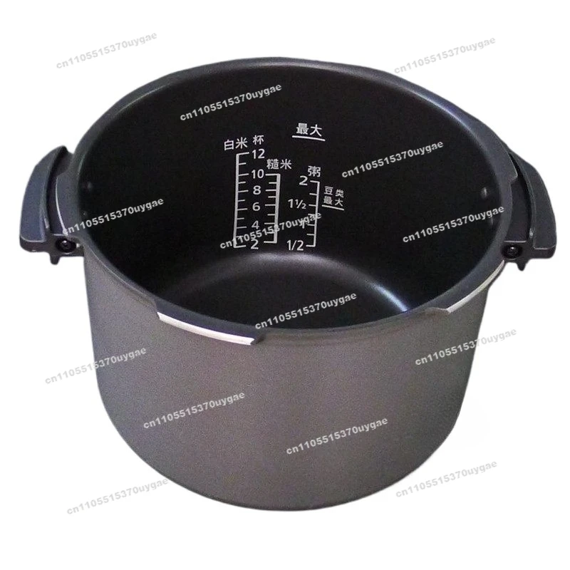 Original Pressure Cooker SR-PNG601 PFG601 S60K8 G60P1 Inner Pot S50K8 Liner