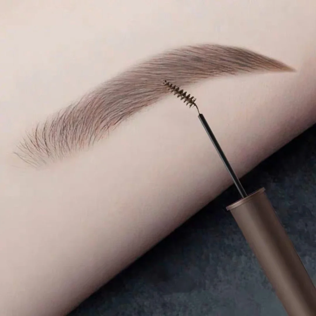 Ensemble de teinte de Gel de teinture pour rehausseur de sourcils naturel, imperméable, longue durée, séchage rapide, tatouage, crème teintée, maquillage cosmétique