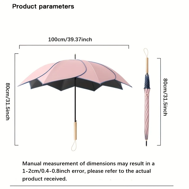Thumbnail 3 - #20 Trending Outdoor Umbrellas Right Now