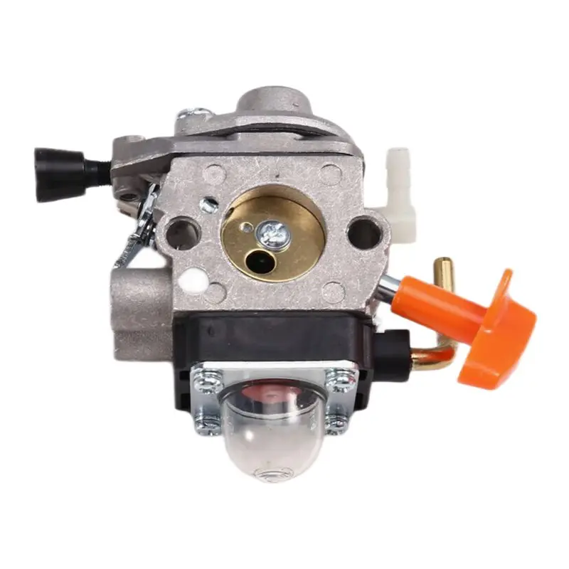 

Карбюратор AB11 для Stihl FS87 FS90 FS100 FS110 KM90 C1Q-S174 FS100R FR130T FS130 FS130R, запчасти для садового инструмента, 4180-120-0610