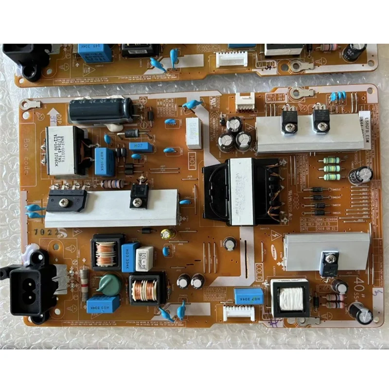 

Подходит для панели питания UA58J50SWAJ UA58H5288AJ BN44-00787A L58GFB ESM
