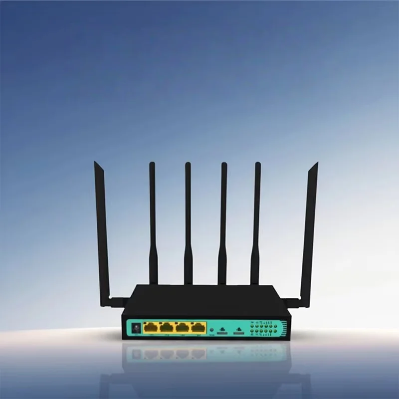 

3G/4G CPE Wi-Fi-маршрутизатор 300 Мбит/с с двумя SIM-картами, двойной модель, умный сторожевой таймер для офиса с высоким коэффициентом усиления, промышленный дизайн для домашнего офиса