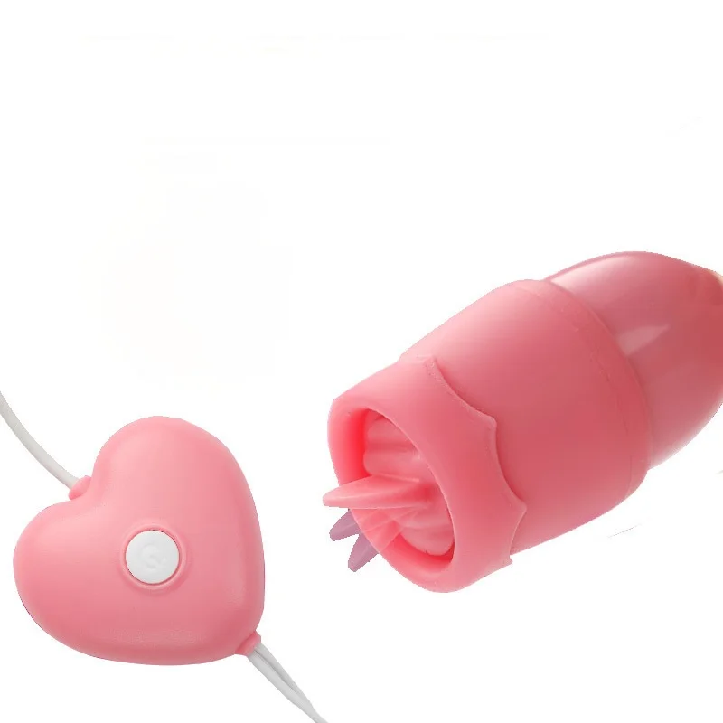 Vibradores de lengua para lamer, Juguetes sexuales para mujeres, estimulador de clítoris, consolador de huevo, potencia USB, 12 velocidades, producto para adultos