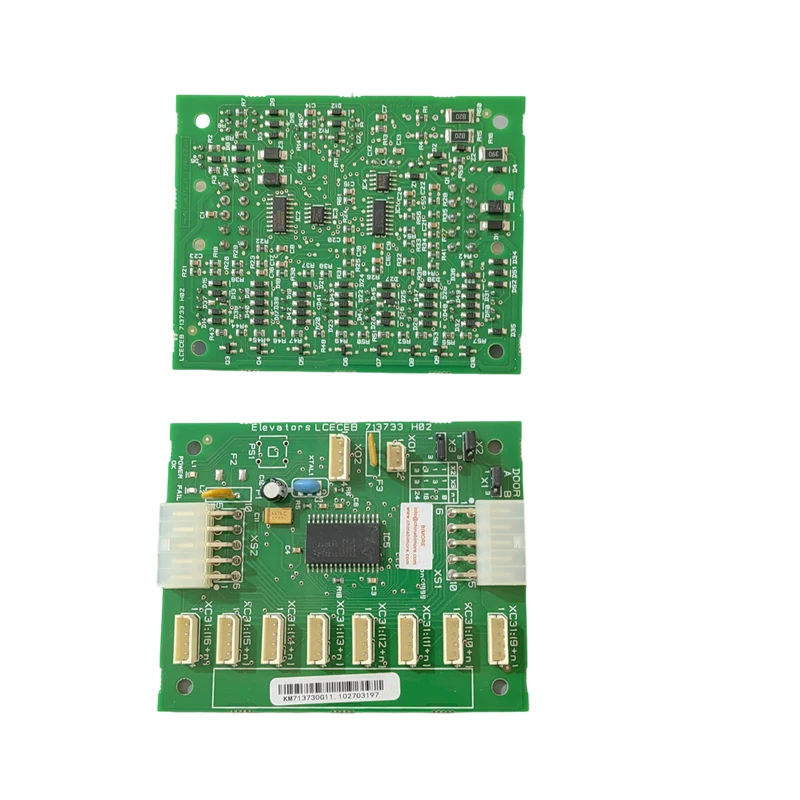 KM713730G11 Elevator PCB Main Board