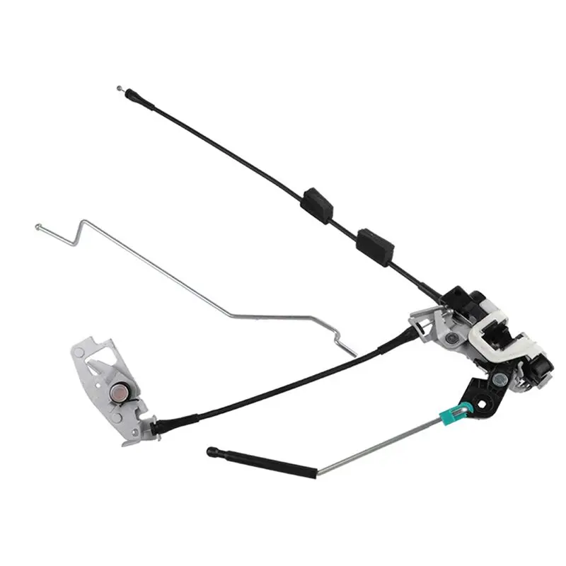 

A73Q-AC2Z15431A02A 8C2Z-15431A02-C Rear Right Door Lock Latch Actuator For Ford E150 E250 E350 1992- 2014