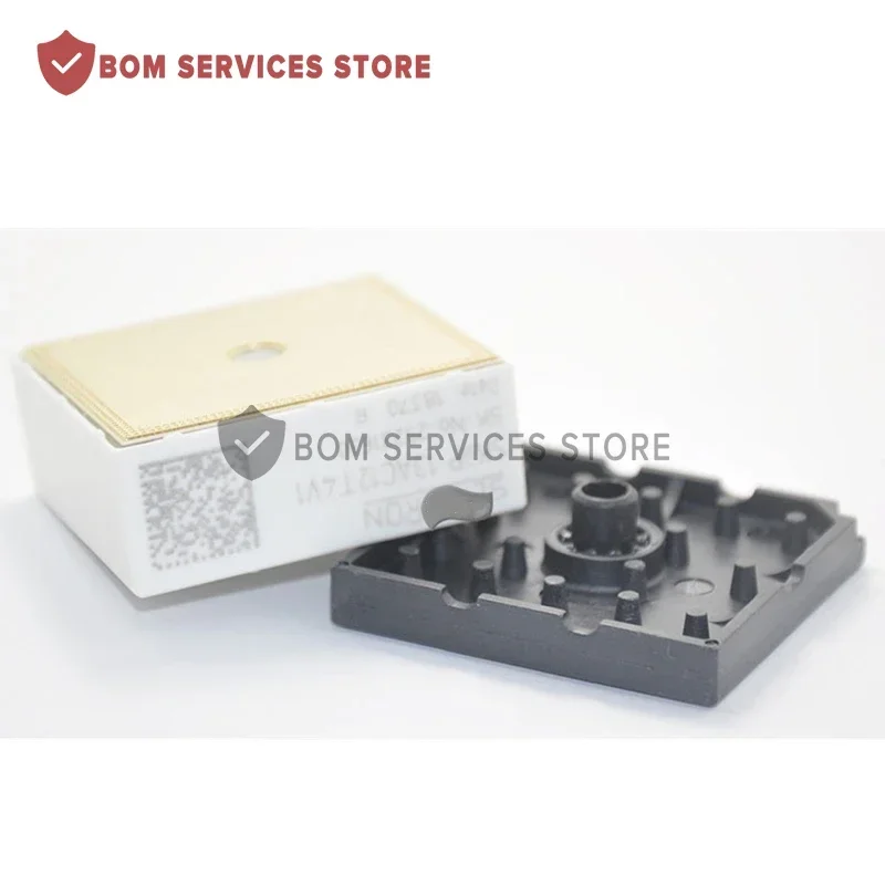 SKIIP13AC12T4V1 SKIIP13AC126V1 100% FRETE GRÁTIS NOVO Módulo ORIGINAL IGBT