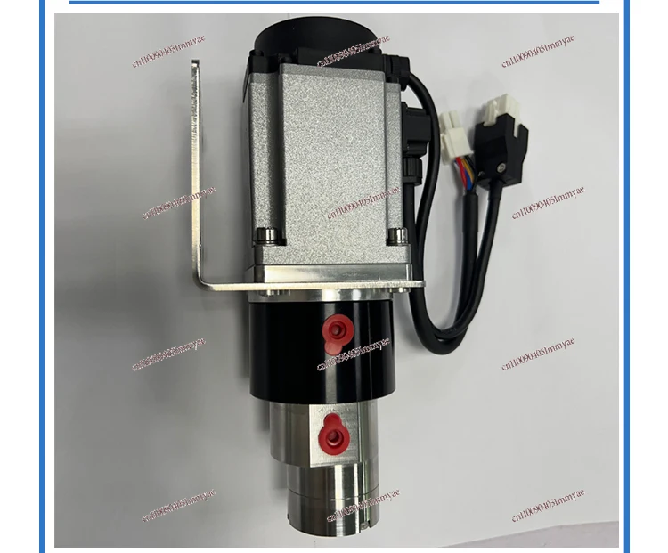 Micro magnetic pump servo motor magnetic pump head metering