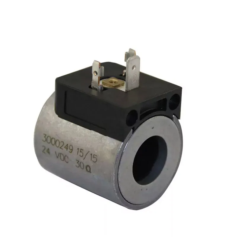 Piezas de excavadora, válvula solenoide de WKM08130C-01-C-N-H, A249900001495