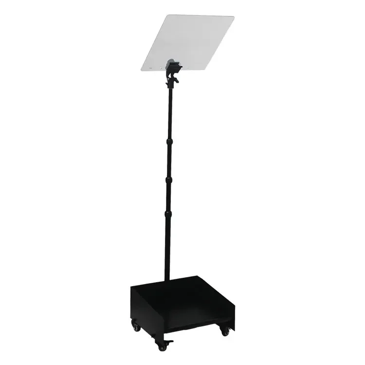 17 inches Presidential Teleprompter Conference Speech Teleprompter