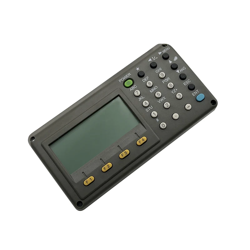 High Quality GTS-102N Keyboard 102N Display Digital Panel LCD Panels Keyboard For GTS-332 102 3002 Total Station