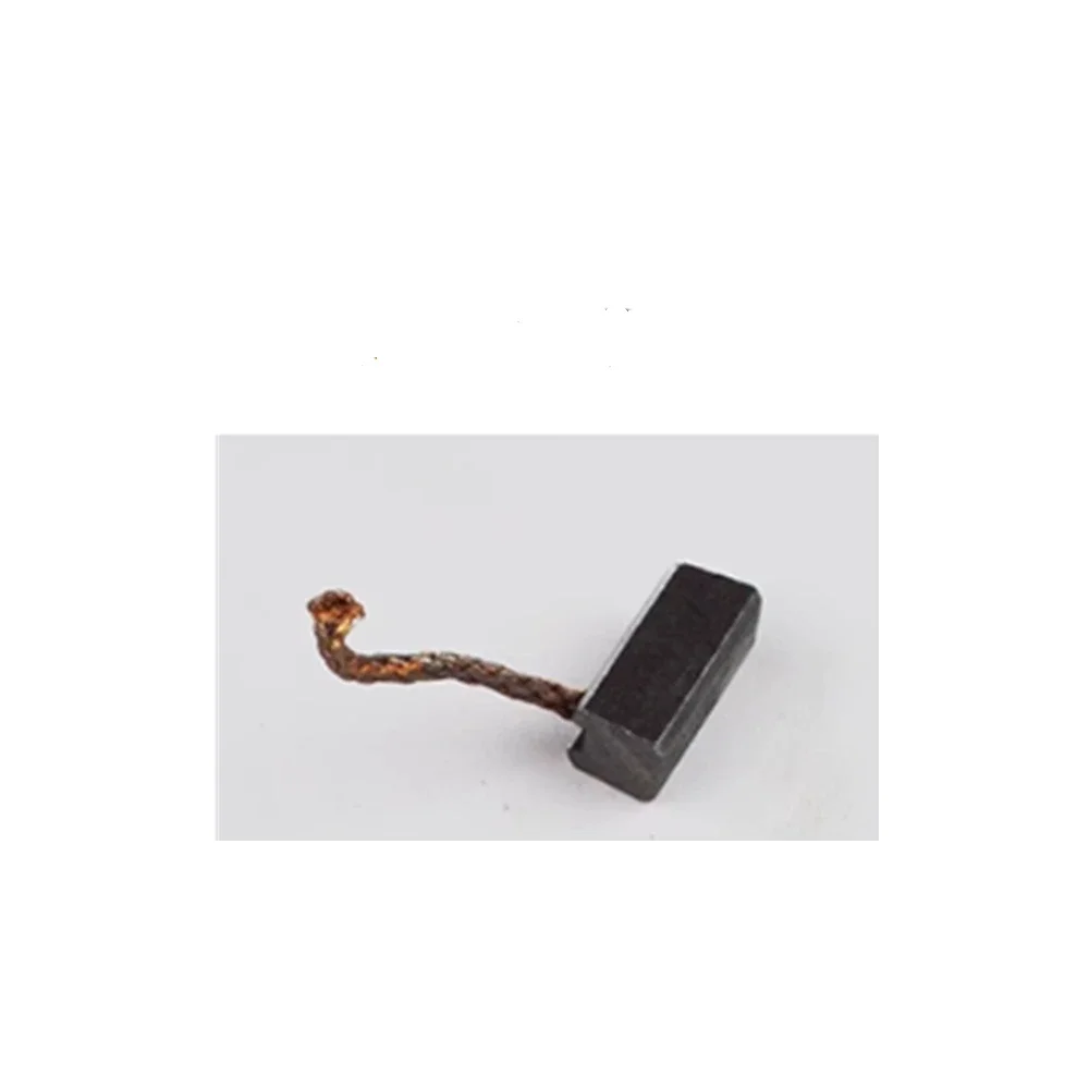 Escovas de Carbono Instaladas para Ventiladores de Aquecedor de Carro Escovas de Carbono de Alta Qualidade 6×6 7×7 8×8 8×9 10 Pcs
