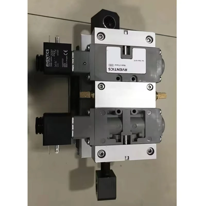 

Printing Machinery Pneumatic Cylinder C2.184.1051/10 SM102 CD102 Combined Impression Cylinder C2.184.1051