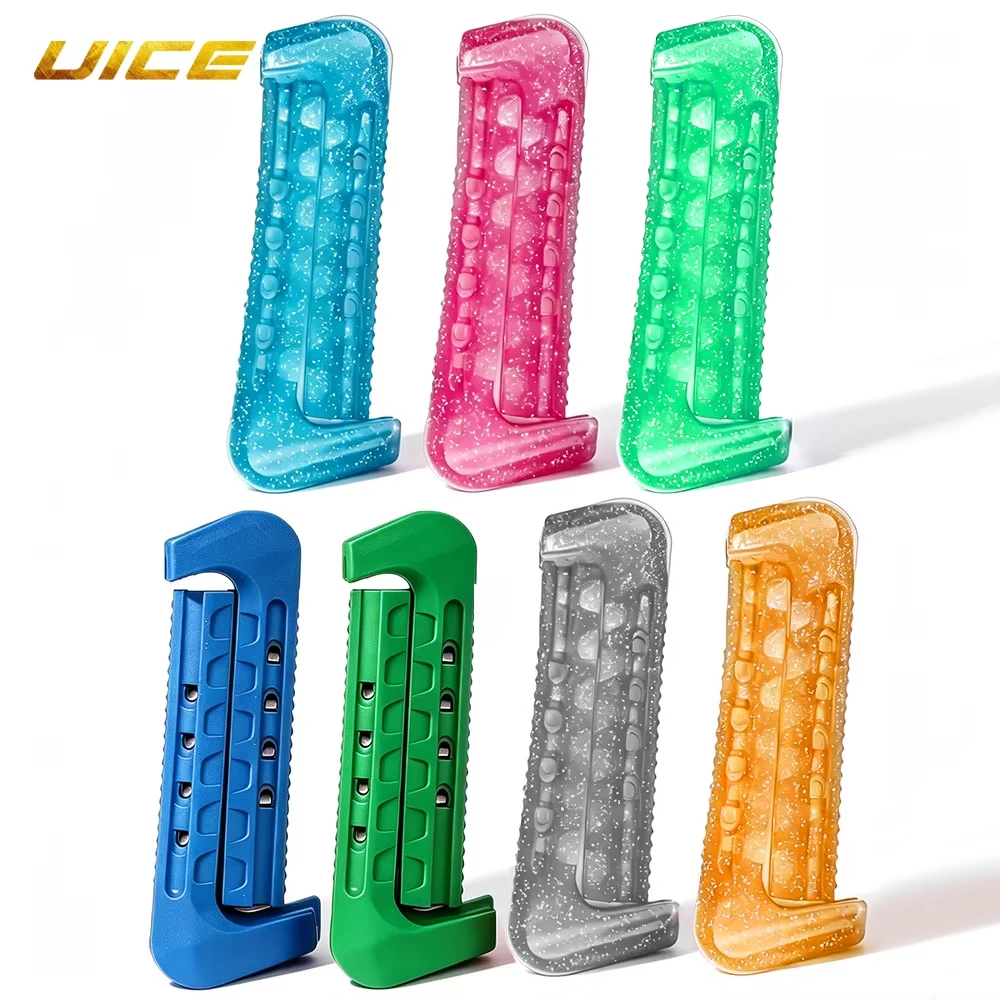 #2 Compare Ice Skate Blades Before You Buy