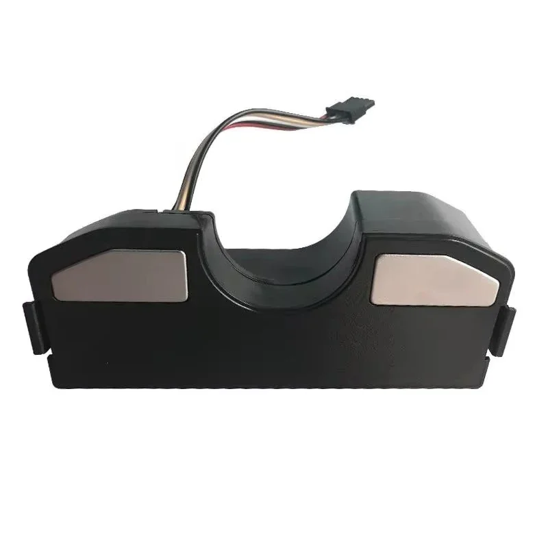 Li ion Battery 14.4V 12800mAh for Cecotec Conga 3090 3091 3092 2090 Robotic Vacuum Cleaner Conga 3090 Accessories Replacement image 3