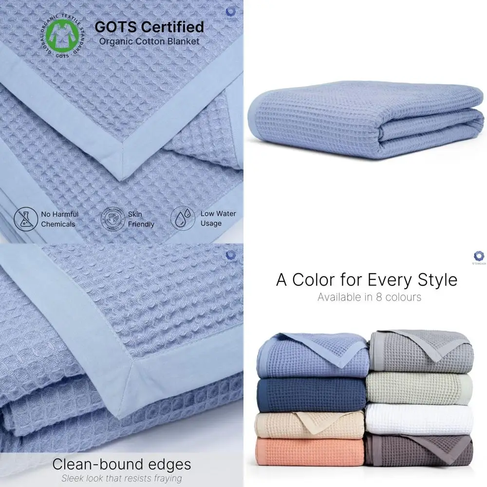 Organic Cotton Wale…