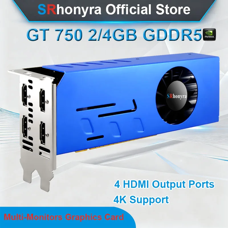 Computer & Office - Computer-Bestandteile - Graphics Card