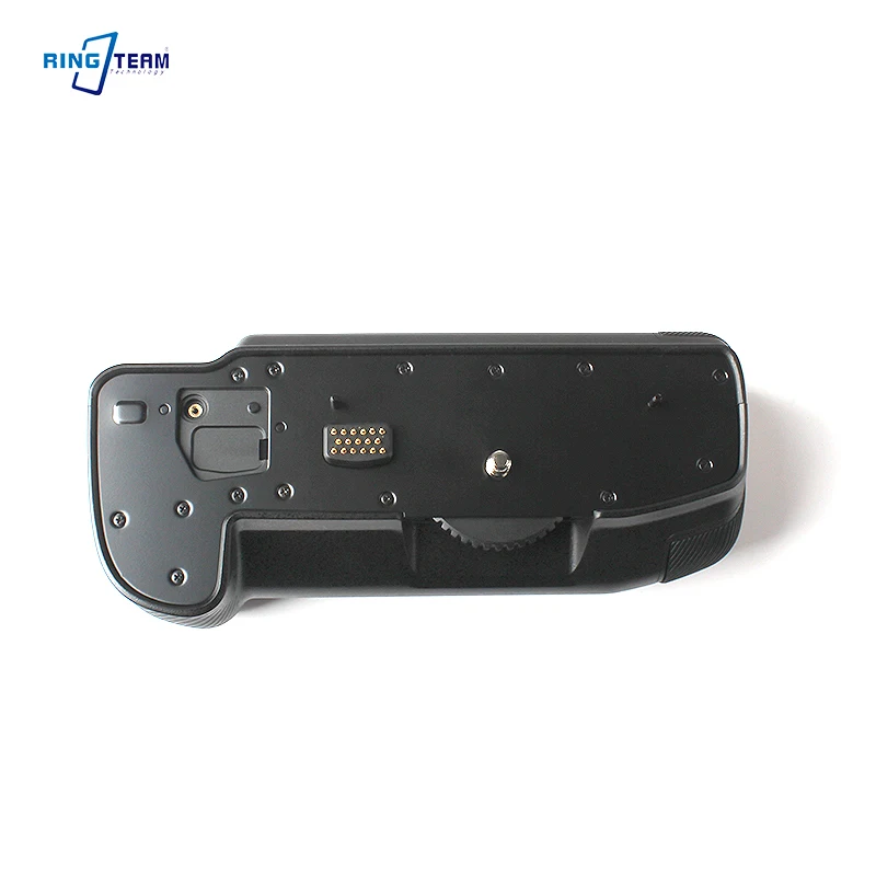 BMPCC 6K Pro Ergonomic Vertical Battery Grip Power Supply for Blackmagic Pocket Cinema Camera