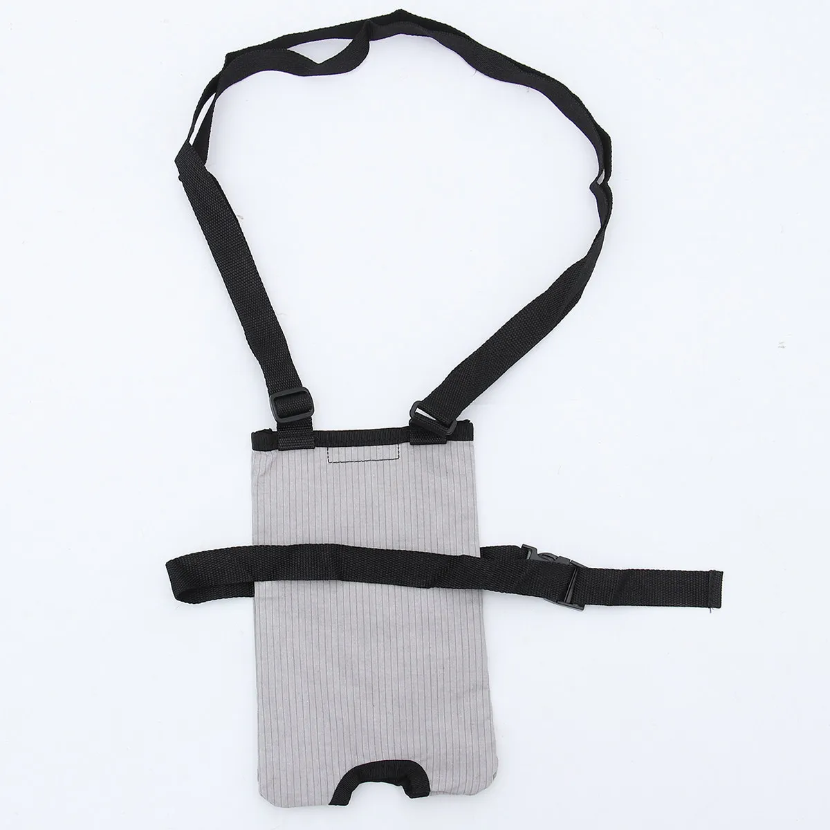 

Мешок для сбора мочи из прочного хлопка, 1000 мл, практичный, портативный, для пожилых людей и больниц