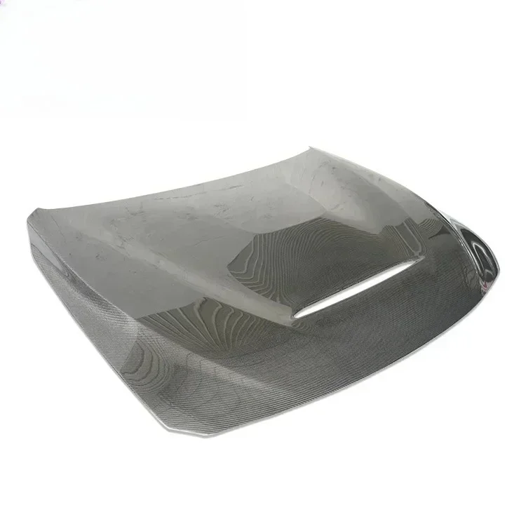 

Iron M3 M4 GTS CS Style Hood for BMW 3 4 Series F30 F35 F32 F80 F82 Front Car Bumper Body Kit