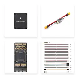 HGLRC Rekon7 PRO LR Long Range HD O3 Frame Kit 7inch 7