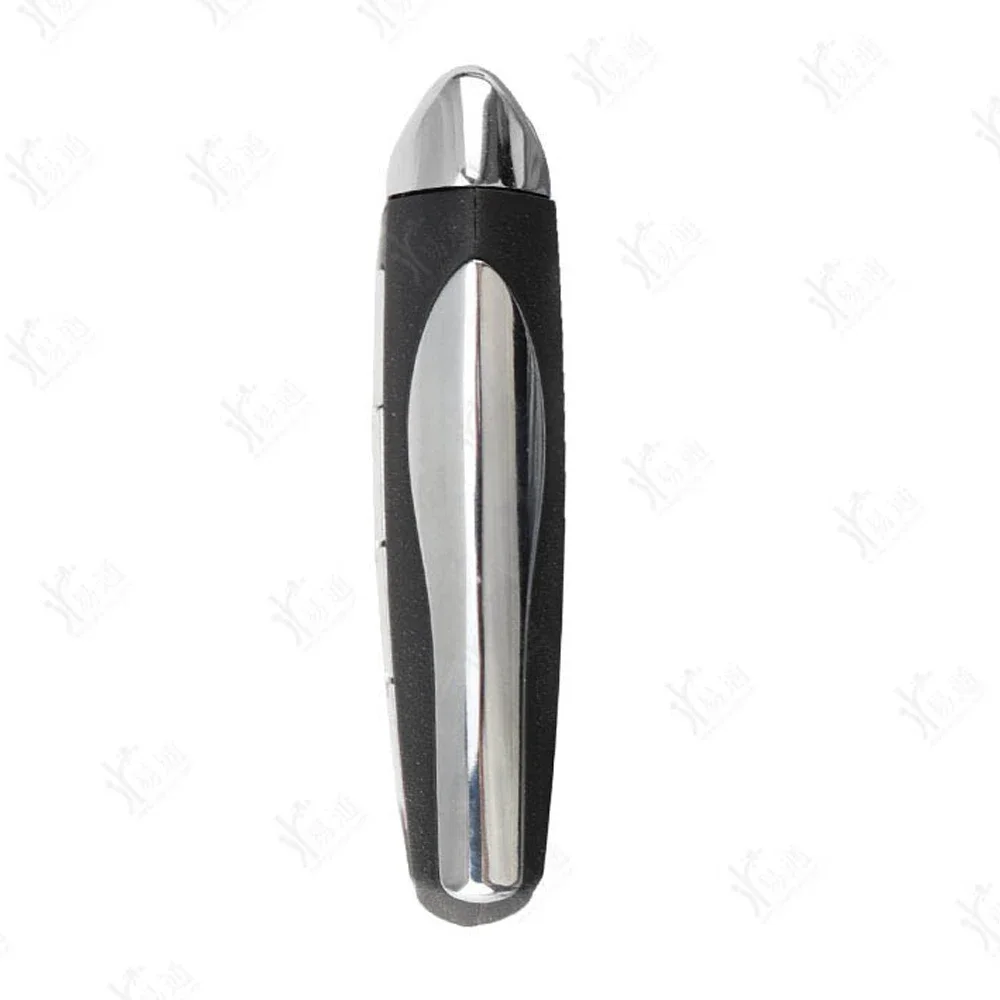 Smart Remote Car Key Fob for Great Wall Haval Pao POER GWM Haval Pickup Truck P Series 3 4 Buttons Replacement Key Shell