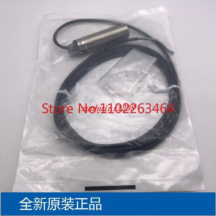 

[New original] SICK photoelectric switch GRTE18-N1142 GRTE18-P1142