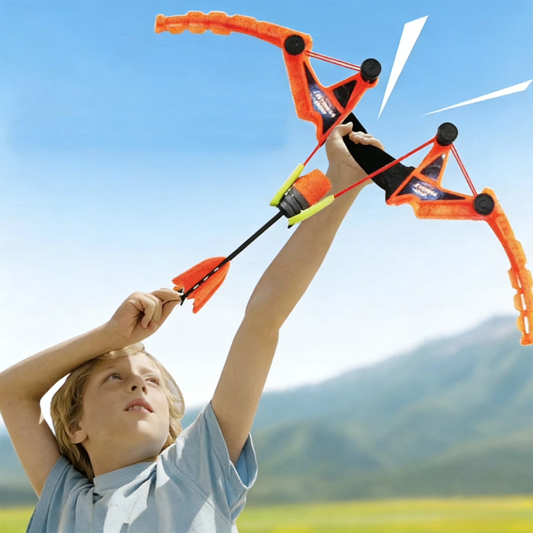 

Cool 2 In 1 RC Robot Transformation Car - Electric Remote Control Sports Vehicle Toy for Boys