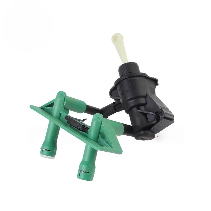 Brake System Repair As Shown Master Cylinder Hydraulic Booster Smooth Responsive Braking For Ford Focus 1998-2005