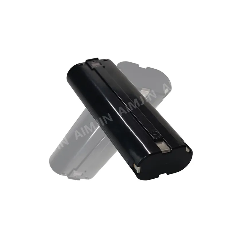 7.2V 9800mAh Ni-MH wymiana bateria do narzędzi Makita 7000 7002 7033 191679-9 192695-4 632002-4 632003-2 L50 192532