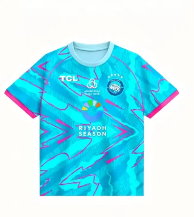 2026 New Twisted Minds Esports Professional Jersey Training Suit CSGO2 PUBG Match Jersey Fan Gift T-Shirt Suitable for Both Men