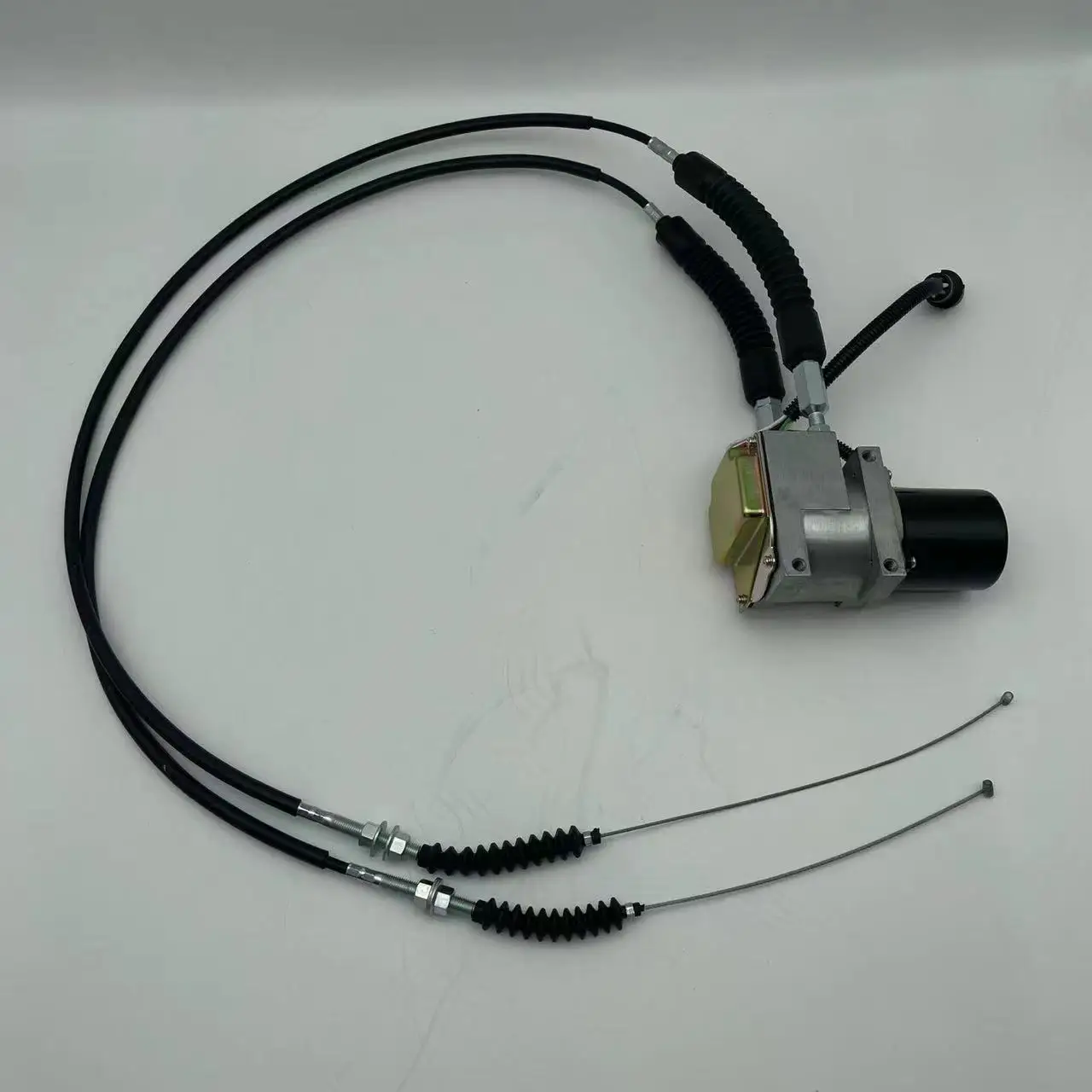 311 312 312V2 312 V2 247-5227 7Y-3913 4I-5496 Conjunto de controle do acelerador do regulador do motor do acelerador para escavadeira Caterpillar CAT