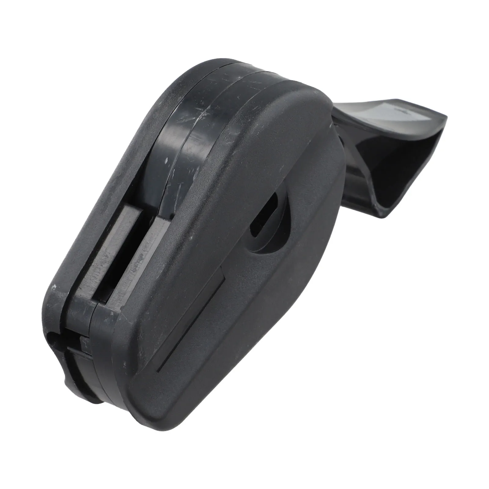 Kompatibler Gasgriffschalter, Rasenmäher-Schalter, Gasgriffschalter, einfache Installation, Gashebelschalter, Gas